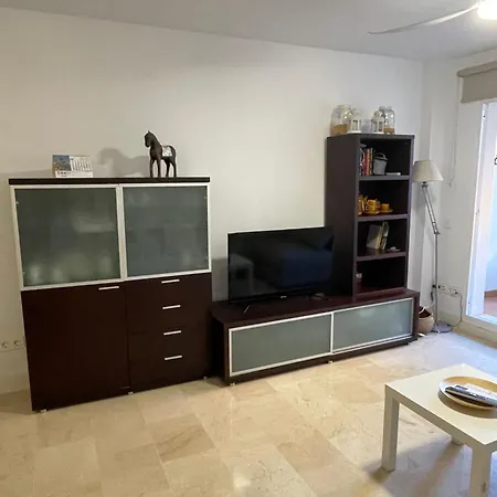 Apartment Tu Refugio Perfecto En Trabaja A Gusto Descansa Mejor *