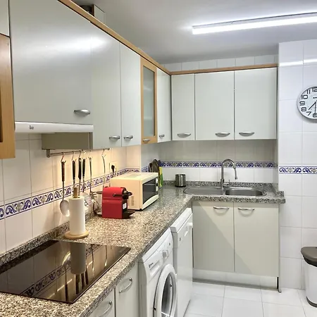 Apartment Tu Refugio Perfecto En Trabaja A Gusto Descansa Mejor