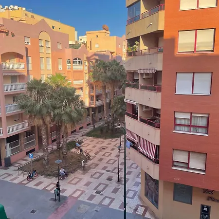 Tu Refugio Perfecto En Trabaja A Gusto Descansa Mejor Apartment *