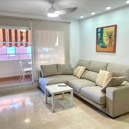 Apartment Tu Refugio Perfecto En Trabaja A Gusto Descansa Mejor
