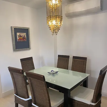 Apartment Tu Refugio Perfecto En Trabaja A Gusto Descansa Mejor Malaga