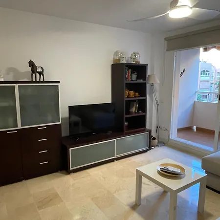 Tu Refugio Perfecto En Trabaja A Gusto Descansa Mejor Malaga