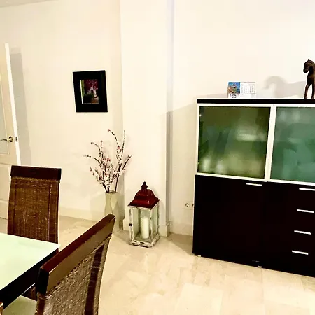 Tu Refugio Perfecto En Trabaja A Gusto Descansa Mejor * Malaga