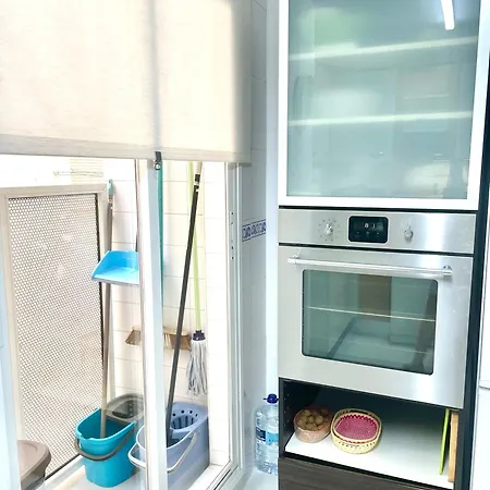 Tu Refugio Perfecto En Trabaja A Gusto Descansa Mejor Apartment