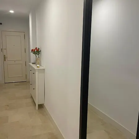 Apartment Tu Refugio Perfecto En Trabaja A Gusto Descansa Mejor