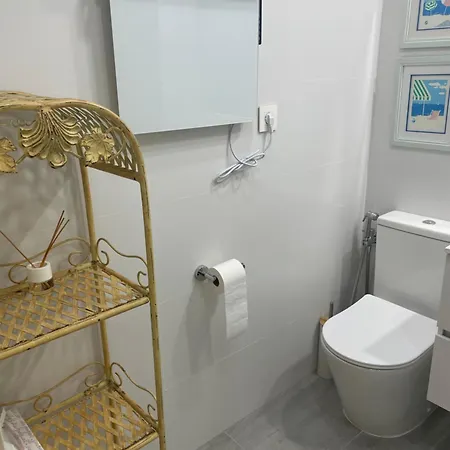 Tu Refugio Perfecto En Trabaja A Gusto Descansa Mejor * Malaga