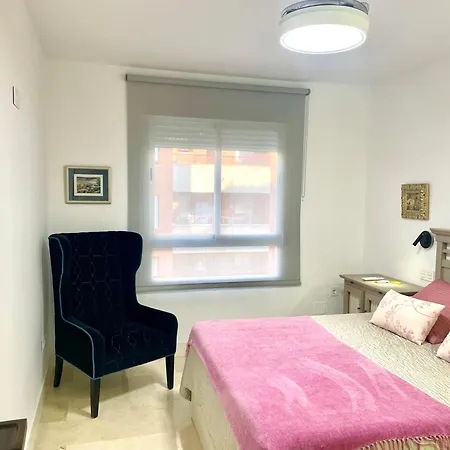 Apartment Tu Refugio Perfecto En Trabaja A Gusto Descansa Mejor