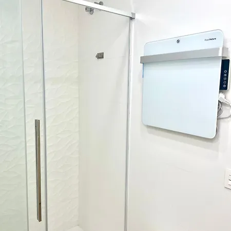 Apartment Tu Refugio Perfecto En Trabaja A Gusto Descansa Mejor Malaga