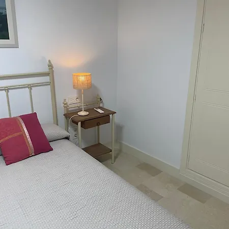 Tu Refugio Perfecto En Trabaja A Gusto Descansa Mejor Malaga