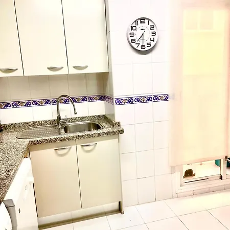 Tu Refugio Perfecto En Trabaja A Gusto Descansa Mejor Apartment
