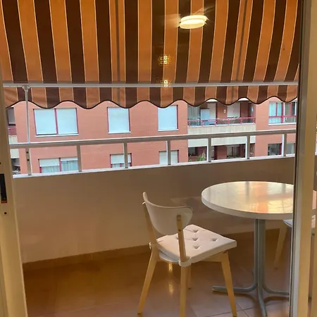 Apartment Tu Refugio Perfecto En Trabaja A Gusto Descansa Mejor