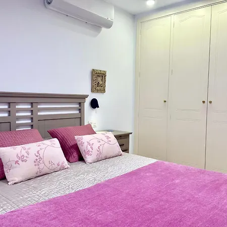 Tu Refugio Perfecto En Trabaja A Gusto Descansa Mejor Malaga