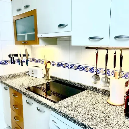 Tu Refugio Perfecto En Trabaja A Gusto Descansa Mejor Apartment