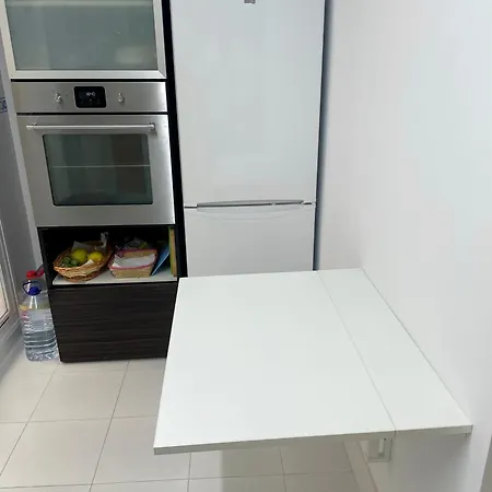 Apartment Tu Refugio Perfecto En Trabaja A Gusto Descansa Mejor *