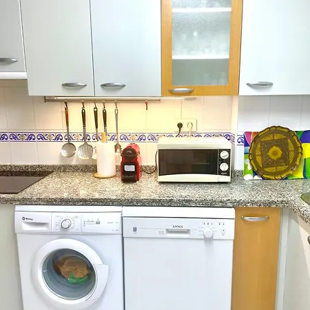 Apartment Tu Refugio Perfecto En Trabaja A Gusto Descansa Mejor *