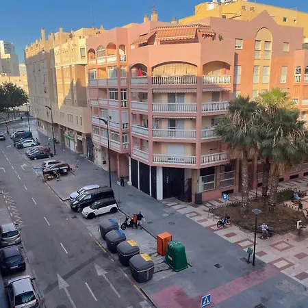 Apartment Tu Refugio Perfecto En Trabaja A Gusto Descansa Mejor Malaga
