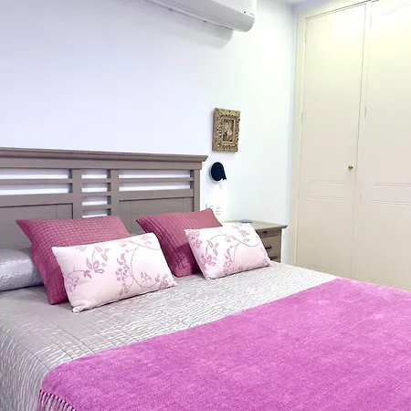 Tu Refugio Perfecto En Trabaja A Gusto Descansa Mejor Malaga